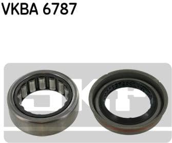Wheel Bearing Kit VKBA 6787