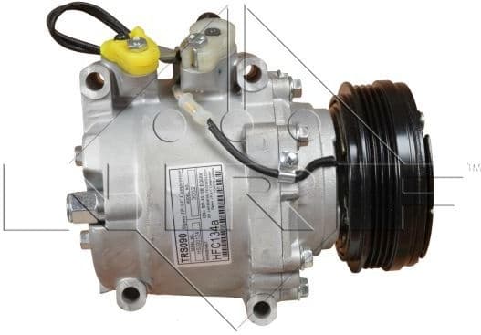 Compressor, air conditioning EASY FIT 32330
