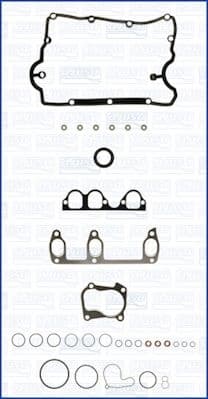 Gasket Kit, cylinder head 53015000