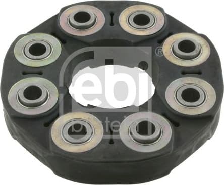 Joint, propshaft 27582