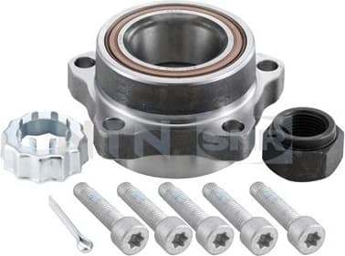Wheel Bearing Kit R141.09