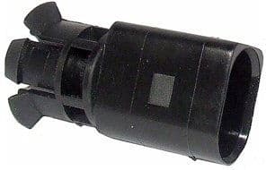 Sensor, exterior temperature TS10265