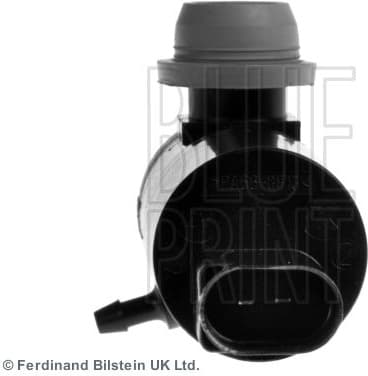 Washer Fluid Pump, window cleaning ADT30303 - image 2