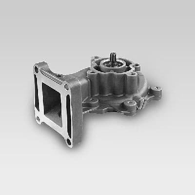 Water Pump, engine cooling P247