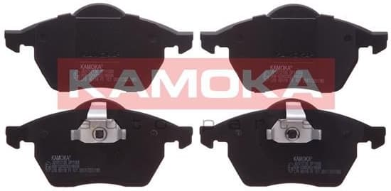 Brake Pad Set, disc brake JQ1012136 - image 2
