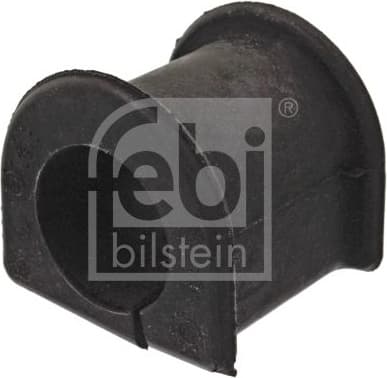 Mounting, stabiliser bar 42893