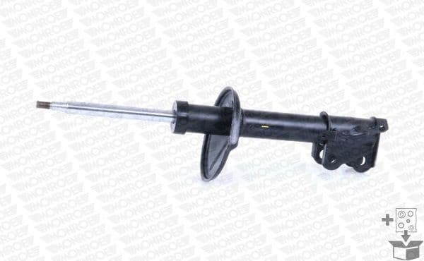Shock Absorber MONROE ORIGINAL (Gas Technology) G16251 - image 2