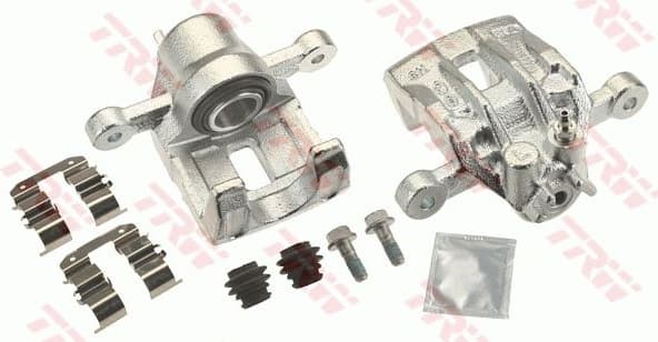Brake Caliper BHQ326E