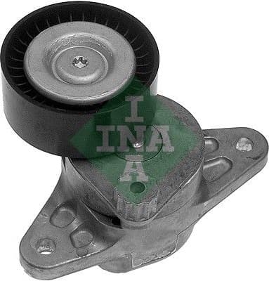 Belt Tensioner, V-ribbed belt 534033910