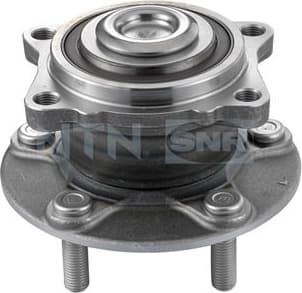 Wheel Bearing Kit R173.60