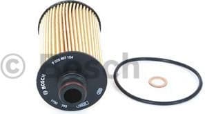 Oil Filter F026407154