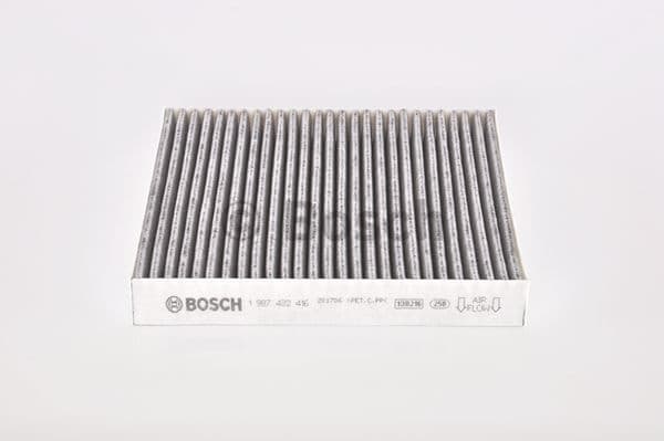 Filter, cabin air 1987432416