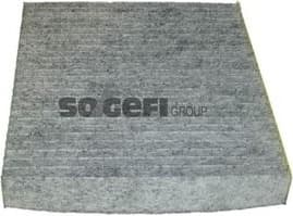 Filter, cabin air AHC262