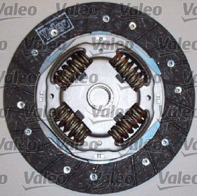 Clutch Kit KIT3P 826339 - image 2