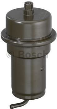 Pressure Accumulator, fuel pressure 0438170017