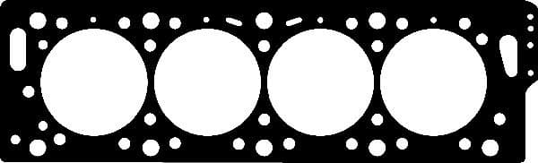 Gasket, cylinder head 414332P