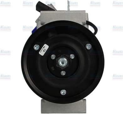 Compressor, air conditioning ** FIRST FIT ** 89073 - image 3