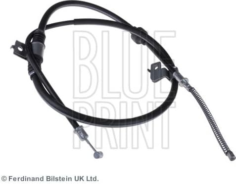 Cable Pull, parking brake ADC446214