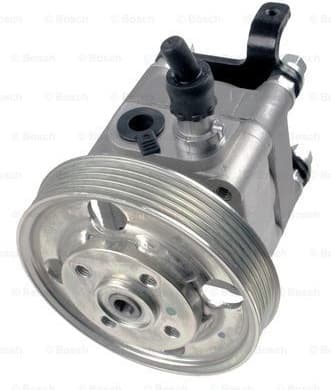 Hydraulic Pump, steering KS01000097