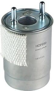 Fuel Filter HDF669