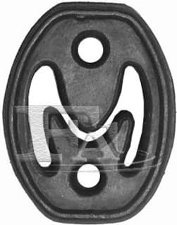 Mount, exhaust system 793909