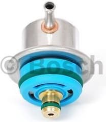 Fuel Pressure Regulator 0280160567