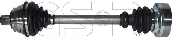 Drive Shaft 261034