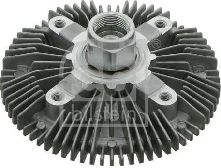 Clutch, radiator fan 19661
