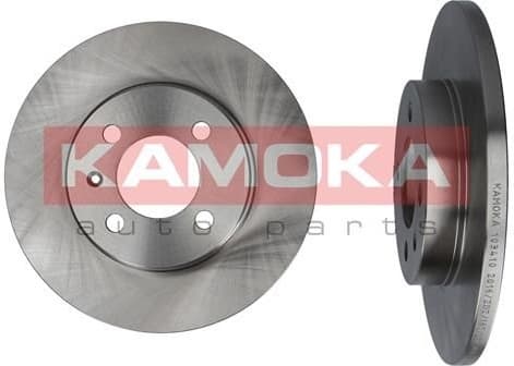 Brake Disc 103410
