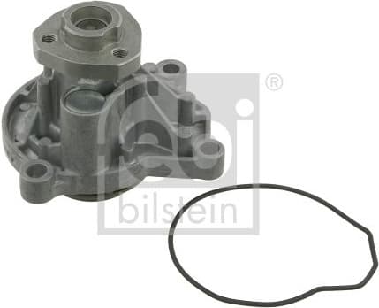 Water Pump, engine cooling 26830