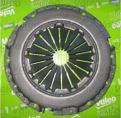 Clutch Kit KIT3P with High Efficiency Clutch 826740 - image 3