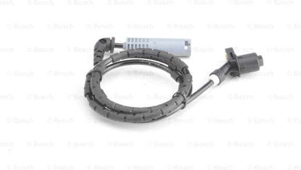 Sensor, wheel speed 0986594017 - image 4