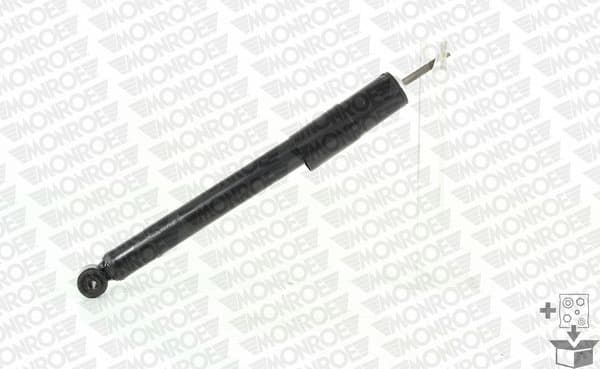 Shock Absorber MONROE ADVENTURE D7001