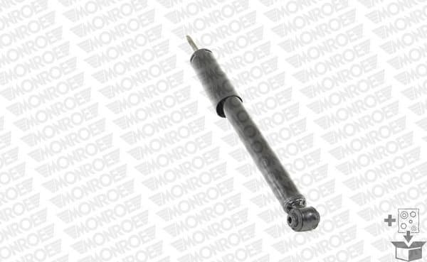Shock Absorber MONROE ADVENTURE D7001 - image 3