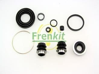 Brake caliper rear repair kit 234015 - image 2