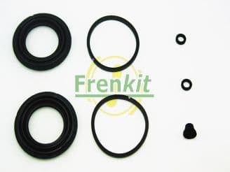 Brake caliper rear repair kit 246007 - image 2