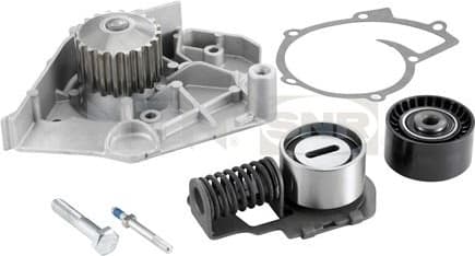 Water Pump & Timing Belt Kit KDP459.090