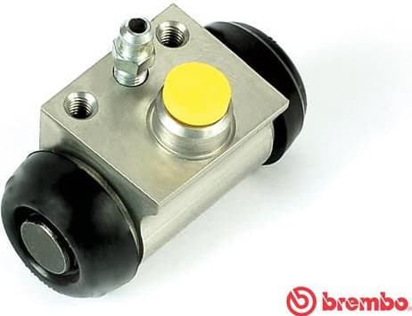 Wheel Brake Cylinder ESSENTIAL LINE A12347