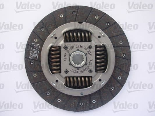 Conversion Set, clutch CONVERSION MODULE 835077 - image 4