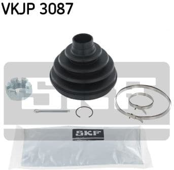 Bellow Kit, drive shaft VKJP 3087