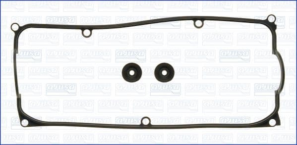 Gasket Set, cylinder head cover 56015400