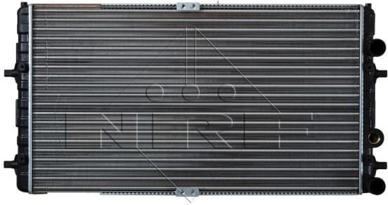 Radiator, engine cooling 52160 - image 2