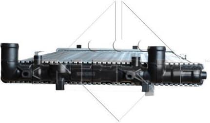 Radiator, engine cooling 52160 - image 4