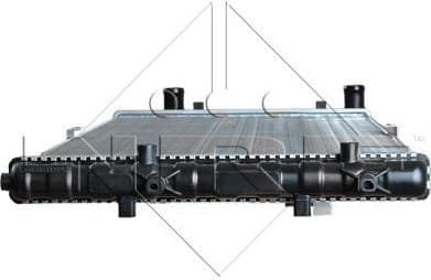 Radiator, engine cooling 52160 - image 5