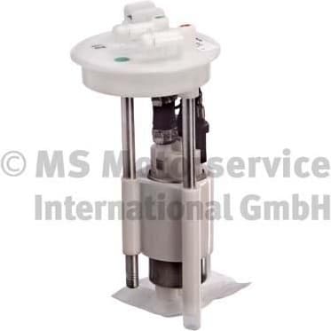 fuel supply unit 7.00468.07.0