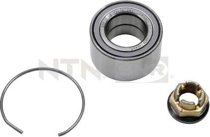 Wheel Bearing Kit R155.32