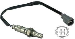 Oxygen Sensor ES20118-12B1