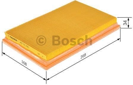 Air Filter 1457433083 - image 5