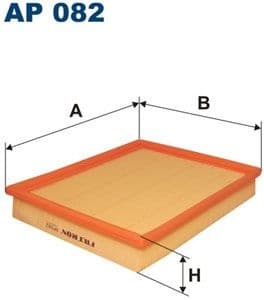 Air Filter AP082