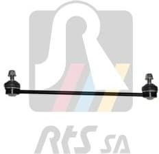 Link/Coupling Rod, stabiliser bar 97.06651